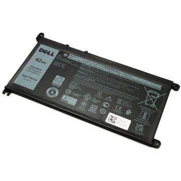 Baterie Dell Inspiron 14 5491 2-in-1 Oem 42Wh