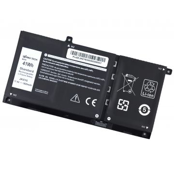 Baterie Dell Latitude 3410 41Wh Protech High Quality Replacement