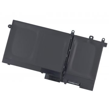 Baterie Dell Latitude 5280 47Wh