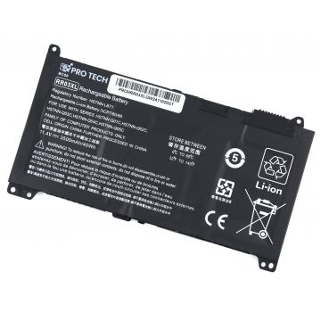 Baterie HP 851477-422 40Wh / 3500mAh