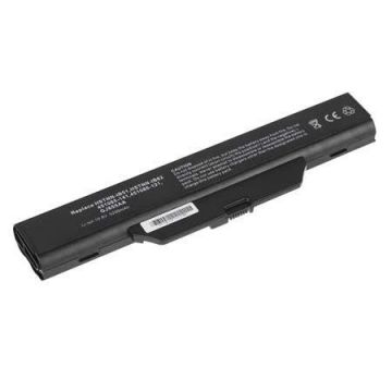 Baterie laptop Quer KOM0457, HP610 10.8V 5200MAH