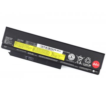 Baterie Lenovo 42T4865 63Wh 44+ Baterie Lenovo 42T4865 63Wh 44+
