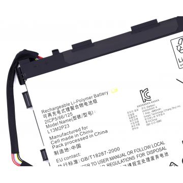 Baterie Lenovo MIIX 2 11 TAB 36Wh Baterie Lenovo MIIX 2 11 TAB 36Wh