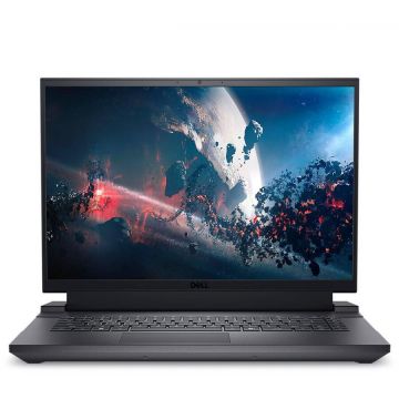 Dell Laptop Gaming Dell Inspiron G16 7630, Intel Core i7-13650HX, 16 inch QHD+, 32GB RAM, 1TB SSD, nVidia RTX 4060 8GB, Linux, Negru