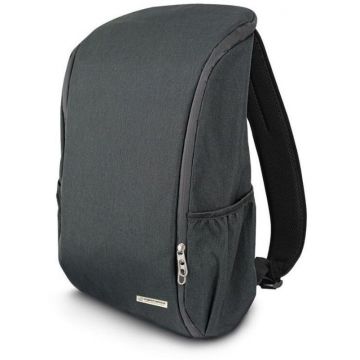Esperanza Rucsac notebook 15.6 inch Trapani Black