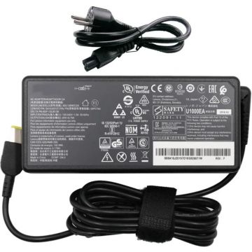 OEM Incarcator pentru Lenovo ADP-135JB DA 135W clasic Mentor Premium OEM Incarcator pentru Lenovo ADP-135JB DA 135W clasic Mentor Premium