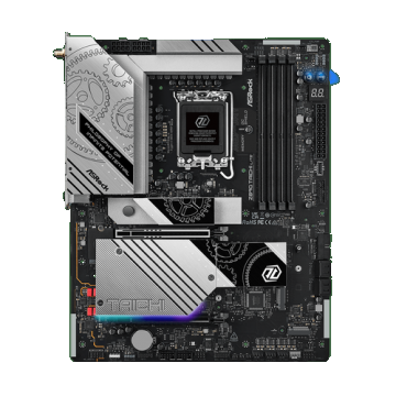 Placa de baza ASRock Z890 TAICHI LITE, DDR5, ATX, LGA 1851, Intel Z890 Placa de baza ASRock Z890 TAICHI LITE, DDR5, ATX, LGA 1851, Intel Z890