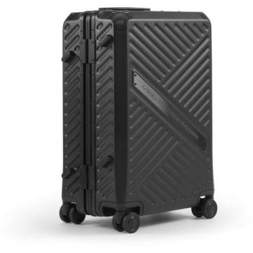 Troller de calatorie ASUS ROG SLASH, 20inch, 540 x 370 x 235 mm, Negru