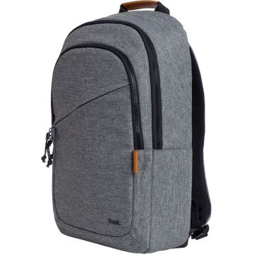 Trust Rucsac notebook 16 inch Avana Grey