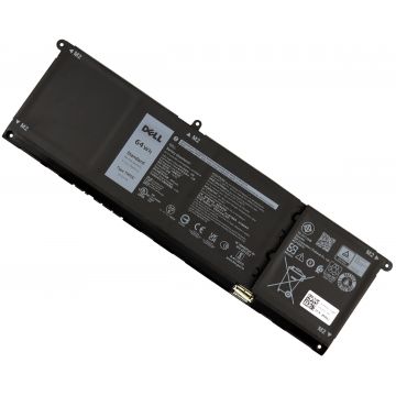 Baterie Dell Vostro 15 5510 64Wh