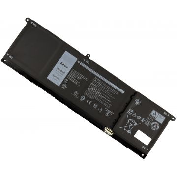 Baterie Dell Vostro 15 5510 Oem 64Wh