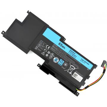 Baterie Dell XPS 15 L521X