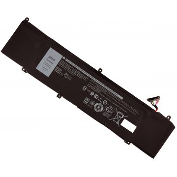 Baterie Dell XRGXX Oem 90Wh