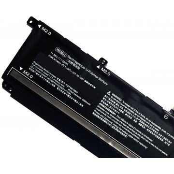 Baterie HP HSTNN 0B21 Oem 83Wh