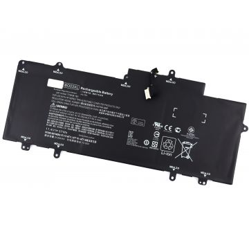 Baterie HP HSTNN-IB6C 37Wh