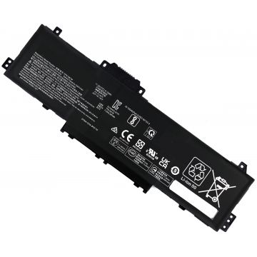 Baterie HP N21969 005 Oem 41.04Wh