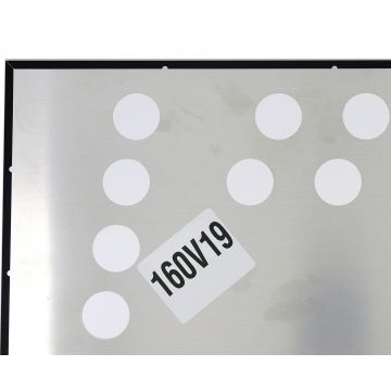 Display laptop BOE NV160WUM NH3 Ecran 16.0 FHD+ 1920X1200 30 pini 19mm