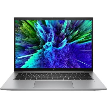 HP Laptop HP ZBook Firefly 14 G10 866A6EA, AMD Ryzen™ 5 PRO 7640HS, 35.6 cm (14) WUXGA, 16 GB DDR5 RAM, 512 GB SSD, AMD Radeon 760M Graphics, Windows 11 Pro, Gri