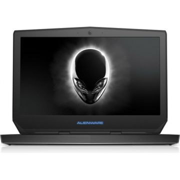 Laptop ALIENWARE, 13 R2, Intel Core i5-6200U, 2.30 GHz, HDD: 128 GB, RAM: 8 GB, video: Intel HD Graphics 520, webcam, 13.3 LCD (WXGA), 1366 x 768 Laptop ALIENWARE, 13 R2, Intel Core i5-6200U, 2.30 GHz, HDD: 128 GB, RAM: 8 GB, video: Intel HD Graphics 520, webcam, 13.3 LCD (WXGA), 1366 x 768