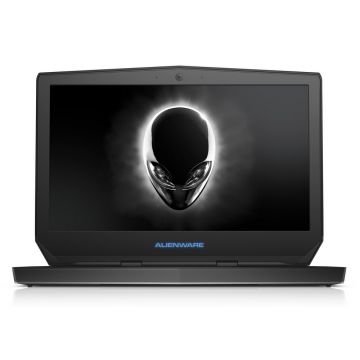 Laptop ALIENWARE, ALIENWARE 13, Intel Core i5-4210U, 1.70 GHz, HDD: 256 GB, RAM: 16 GB, video: Intel HD Graphics 4400, nVIDIA GeForce GTX 860M, webcam, BT Laptop ALIENWARE, ALIENWARE 13, Intel Core i5-4210U, 1.70 GHz, HDD: 256 GB, RAM: 16 GB, video: Intel HD Graphics 4400, nVIDIA GeForce GTX 860M, webcam, BT