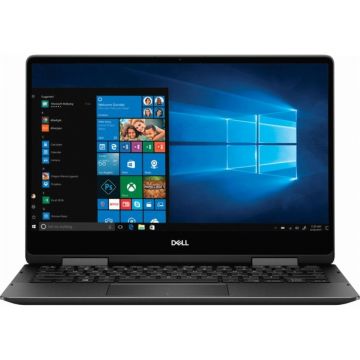Laptop DELL, INSPIRON 7386, Intel Core i7-8565U, 1.80 GHz, HDD: 256 GB, RAM: 8 GB, webcam Laptop DELL, INSPIRON 7386, Intel Core i7-8565U, 1.80 GHz, HDD: 256 GB, RAM: 8 GB, webcam