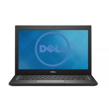 Laptop DELL, LATITUDE 7290, Intel Core i5-8350U, 1.70 GHz, HDD: 128 GB, RAM: 8 GB, webcam Laptop DELL, LATITUDE 7290, Intel Core i5-8350U, 1.70 GHz, HDD: 128 GB, RAM: 8 GB, webcam