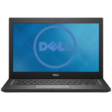 Laptop DELL, LATITUDE 7290, Intel Core i7-8650U, 1.90 GHz, HDD: 512 GB, RAM: 16 GB, webcam Laptop DELL, LATITUDE 7290, Intel Core i7-8650U, 1.90 GHz, HDD: 512 GB, RAM: 16 GB, webcam