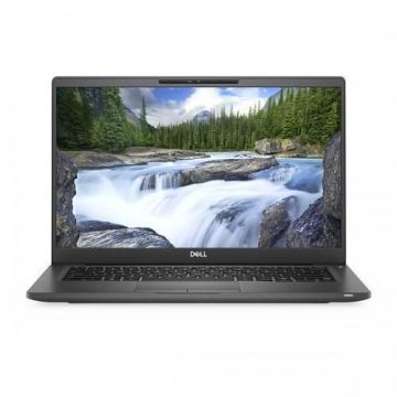 Laptop DELL, LATITUDE 7400, Intel Core i7-8665U, 1.90 GHz, HDD: 256 GB, RAM: 16 GB, webcam Laptop DELL, LATITUDE 7400, Intel Core i7-8665U, 1.90 GHz, HDD: 256 GB, RAM: 16 GB, webcam
