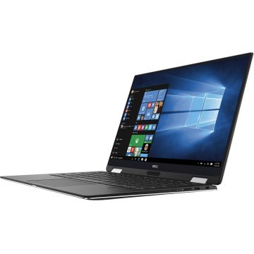 Laptop DELL, XPS 13 9365, Intel Core i7-7y75, 1.30 GHz, HDD: 512 GB, RAM: 8 GB, video: Intel HD Graphics 615, webcam, BT Laptop DELL, XPS 13 9365, Intel Core i7-7y75, 1.30 GHz, HDD: 512 GB, RAM: 8 GB, video: Intel HD Graphics 615, webcam, BT