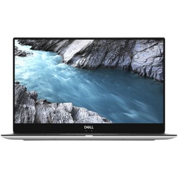 Laptop DELL, XPS 13 9370, Intel Core i7-8550U, 1.80 GHz, HDD: 256 GB, RAM: 8 GB, video: Intel HD Graphics 620, webcam - GRAD B Laptop DELL, XPS 13 9370, Intel Core i7-8550U, 1.80 GHz, HDD: 256 GB, RAM: 8 GB, video: Intel HD Graphics 620, webcam - GRAD B