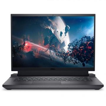 Laptop Gaming Dell Inspiron G16 7630 (Procesor Intel® Core™ i7-13650HX (24M Cache, up to 4.90 GHz), 16inch QHD+ 240Hz, 32GB, 1TB SSD, NVIDIA GeForce RTX 4060 @8GB, Linux, Negru/Gri) Laptop Gaming Dell Inspiron G16 7630 (Procesor Intel® Core™ i7-13650HX (24M Cache, up to 4.90 GHz), 16inch QHD+ 240Hz, 32GB, 1TB SSD, NVIDIA GeForce RTX 4060 @8GB, Linux, Negru/Gri)
