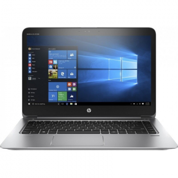 Laptop HP ELITEBOOK FOLIO 1040 G3, Intel Core i7-6600U, 2.60 GHz, HDD: 256 GB, RAM: 8 GB, video: Intel HD Graphics 520, webcam Laptop HP ELITEBOOK FOLIO 1040 G3, Intel Core i7-6600U, 2.60 GHz, HDD: 256 GB, RAM: 8 GB, video: Intel HD Graphics 520, webcam