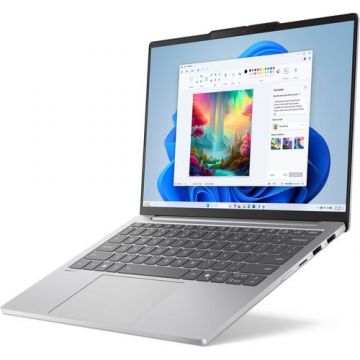 Laptop Lenovo IdeaPad Slim 5 13ARP10 (Procesor AMD Ryzen™ 7 7735HS (16M Cache, up to 4.75 GHz) 13.3inch WUXGA IPS, 16GB DDR5, 1TB SSD, AMD Radeon 680M Graphics, Gri) Laptop Lenovo IdeaPad Slim 5 13ARP10 (Procesor AMD Ryzen™ 7 7735HS (16M Cache, up to 4.75 GHz) 13.3inch WUXGA IPS, 16GB DDR5, 1TB SSD, AMD Radeon 680M Graphics, Gri)