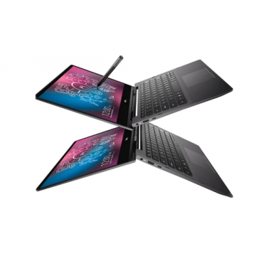 Laptop Refurbished Dell Inspiron 7391 2 in 1, Intel Core i7-10510U 1.80 - 4.90GHz, 8GB DDR4, 512GB SSD, 13.3 Inch Full HD Touchscreen Laptop Refurbished Dell Inspiron 7391 2 in 1, Intel Core i7-10510U 1.80 - 4.90GHz, 8GB DDR4, 512GB SSD, 13.3 Inch Full HD Touchscreen