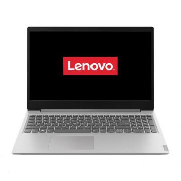Laptop Refurbished Lenovo Ideapad 15IIL, Intel Core i5-1035G1 1.00 - 3.60GHz, 16GB DDR4, 512GB SSD, 15.6 Inch HD, Webcam, Tastatura Numerica