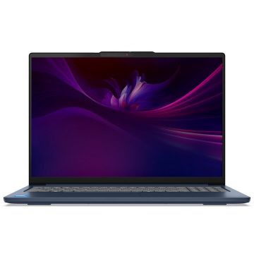 Lenovo Laptop Lenovo IdeaPad Slim 5 16IRH10 cu procesor Intel® Core™ i5-13420H pana la 4.6GHz, 16 WUXGA, IPS, 16GB DDR5 RAM, 1TB SSD, Intel® UHD Graphics, No OS, Albastru Lenovo Laptop Lenovo IdeaPad Slim 5 16IRH10 cu procesor Intel® Core™ i5-13420H pana la 4.6GHz, 16 WUXGA, IPS, 16GB DDR5 RAM, 1TB SSD, Intel® UHD Graphics, No OS, Albastru