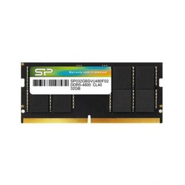 Memorie RAM, Silicon Power, 32 GB