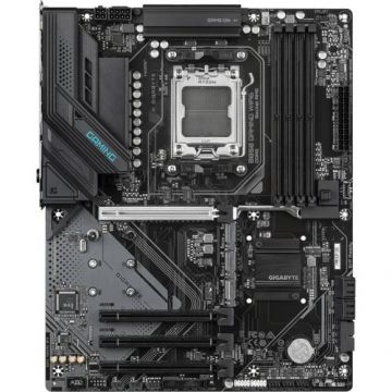 Placa de baza GIGABYTE B850 GAMING WIFI6, AMD B850, AM5, DDR5, ATX