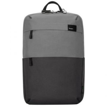 Rucsac laptop 16inch Targus  Sagano Eco, Gri