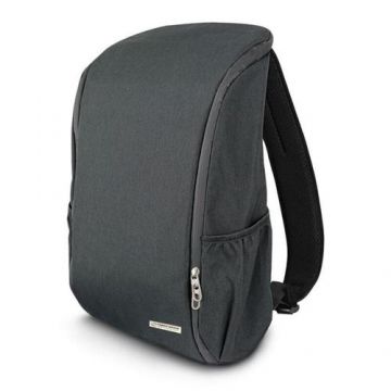 Rucsac pentru laptop Esperanza Trapannim ET199, 15.6inch (Negru)