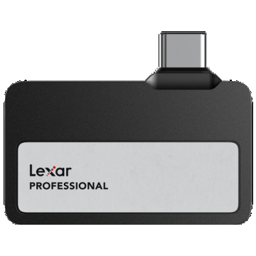 SSD Extern Lexar SL400X USB3.2, 1TB (Negru) SSD Extern Lexar SL400X USB3.2, 1TB (Negru)