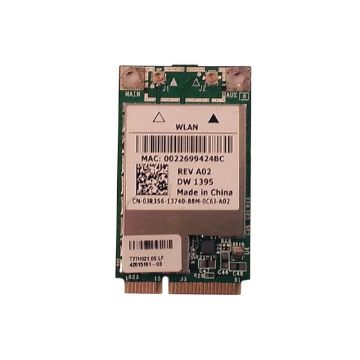 WLAN DELL Network Adapter; 