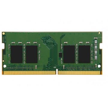 Kingston DRAM Notebook Memory 8GB DDR4 3200MHz SODIMM, EAN: