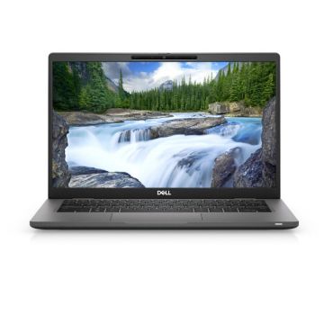Laptop DELL Latitude 7320, 13.3 FHD (1920x1080), Touch, Intel Core i5-1145G7, 16GB RAM, 512GB SSD, LTE, Intel Iris XE Graphics, Windows 10 Pro