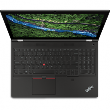 Laptop Lenovo ThinkPad T15g Gen 2, 15.6 UHD, Intel Core i7-11800H, 2x 16GB DDR4, 1TB SSD, Windows 10 Pro