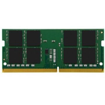 SODIMM Kingston, 16GB DDR4, 2666 MHz, 