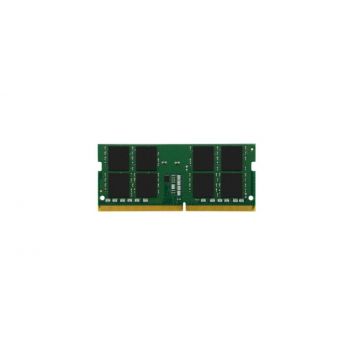 SODIMM Kingston, 16GB DDR4, 3200 MHz, 