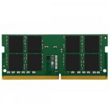 SODIMM Kingston, 32GB DDR4, 2933 MHz, 