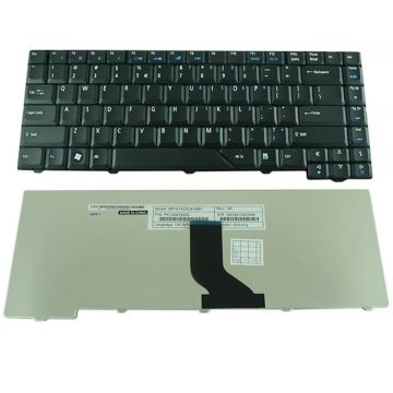Tastatura Acer AEZD1G00010 neagra
