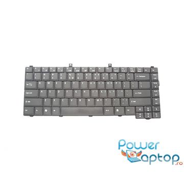 Tastatura Acer Aspire 1641WLMi